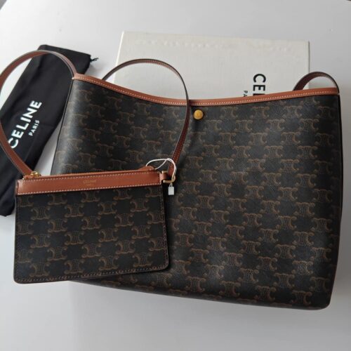 Soft Shopper Bag (1)