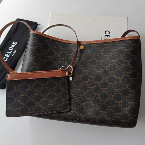 Soft Shopper Bag (1)