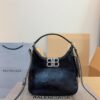 Women's Bb Soft Small Hobo Bag (1)