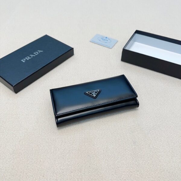 Prada Long Wallet