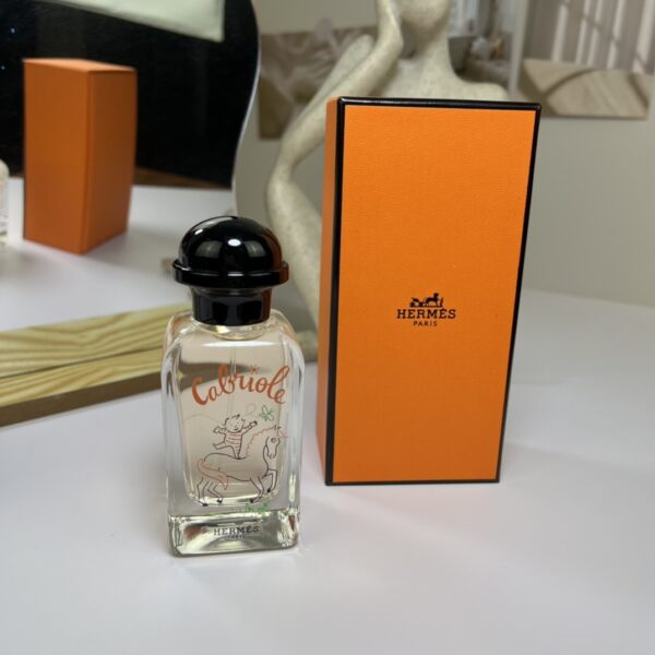 Cabriole Eau de senteur (1)