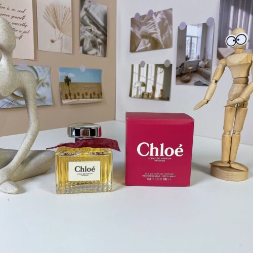 Chloé l’Eau de Parfum Intense 100ml (1)
