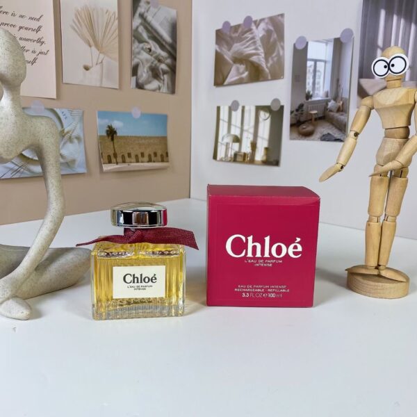 Chloé l’Eau de Parfum Intense 100ml (1)