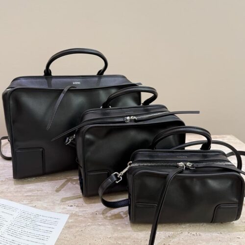 Classic Amazona Bag (1)
