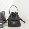 Dior Caro Bucket Bag (1)