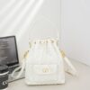 Dior Caro Bucket Bag (10)