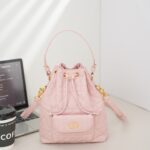 Dior Caro Bucket Bag (19)
