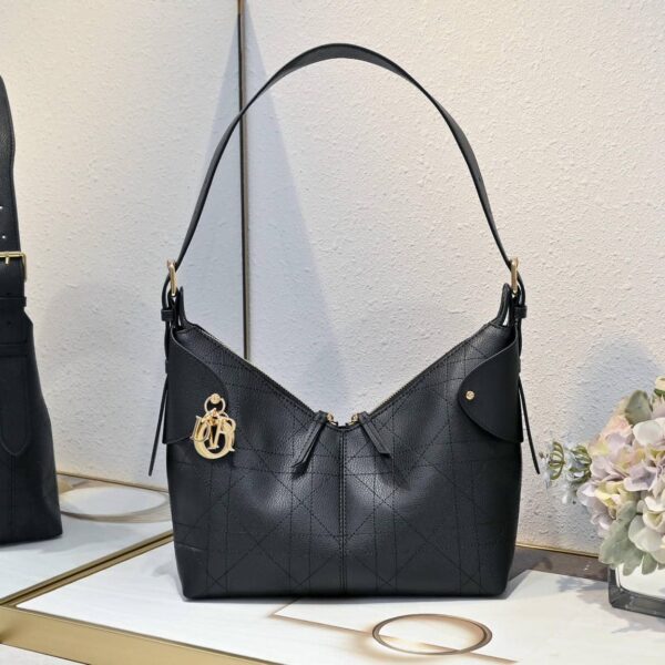 Dr Voyage Bag M S (36)