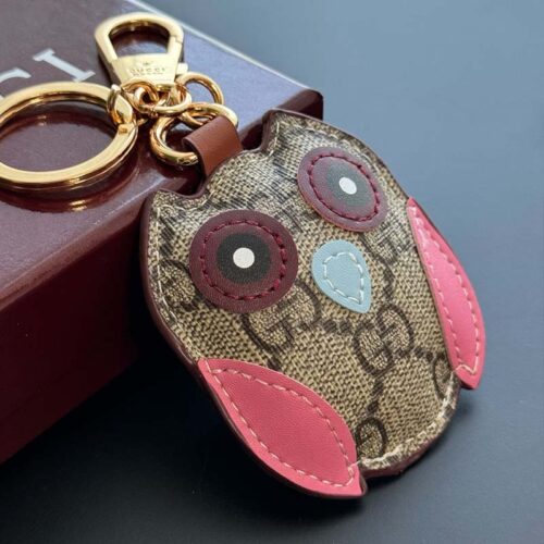 GG Bag Charm Key Holder JT (3)