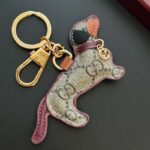 GG Bag Charm Key Holder JT (9)