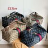 GG Vanity medium top handle bag (1)