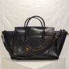 NEW LUGGAGE IN SUPPLE SHINY LAMBSKIN (1)