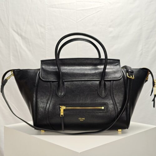 NEW LUGGAGE IN SUPPLE SHINY LAMBSKIN (10)