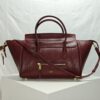 NEW LUGGAGE IN SUPPLE SHINY LAMBSKIN (20)
