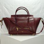 NEW LUGGAGE IN SUPPLE SHINY LAMBSKIN (20)