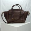 NEW LUGGAGE IN SUPPLE SHINY LAMBSKIN (30)