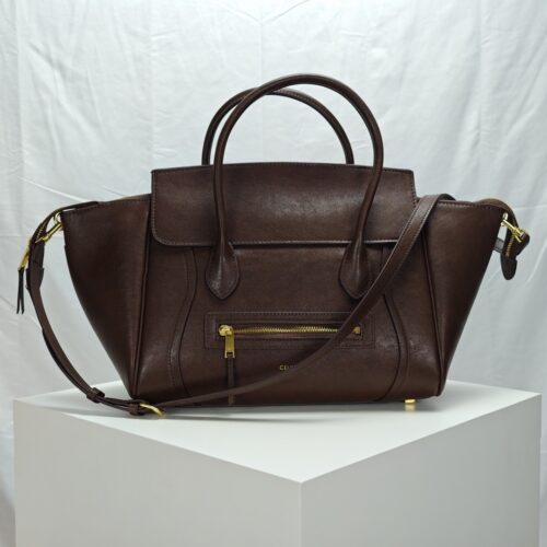 NEW LUGGAGE IN SUPPLE SHINY LAMBSKIN (30)
