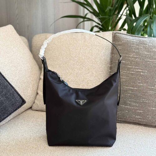 Nylon Hobo Vintage (1)