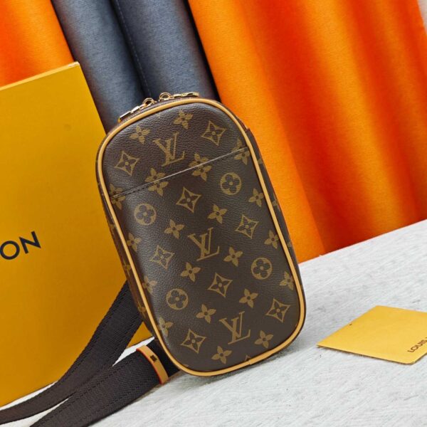 Pochette Gange belt bag (1)