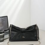 Dior Bow Bag Medium Small (11)