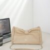Dior Bow Bag Medium Small (31)