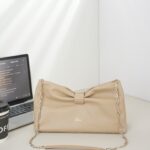 Dior Bow Bag Medium Small (31)