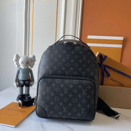 Discovery Cargo Backpack G69 (10)