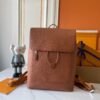 Fastline Backpack brown