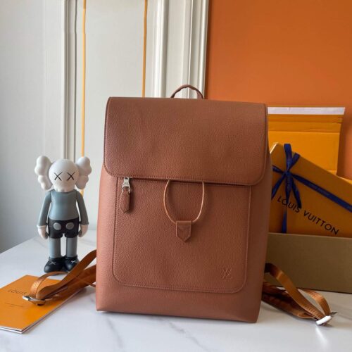 Fastline Backpack brown