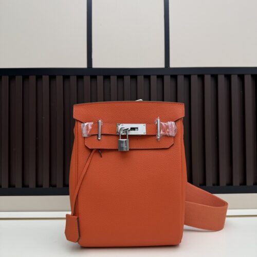 Hac a Dos PM backpack (17)