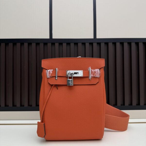 Hac a Dos PM backpack (17)