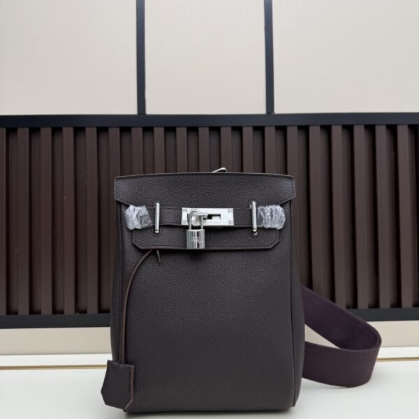 Hac a Dos PM backpack (25)