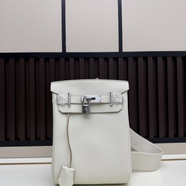 Hac a Dos PM backpack (33)