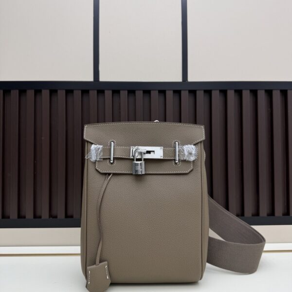 Hac a Dos PM backpack (41)