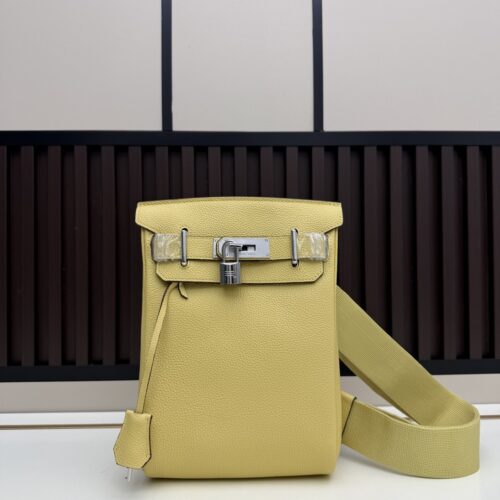 Hac a Dos PM backpack (73)