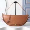 Halfmoon Soft Triomphe Bag (10)