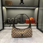 Jackie Slim small shoulder bag (1)