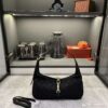 Jackie Slim small shoulder bag (10)