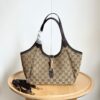 Mercato small tote bag (9)
