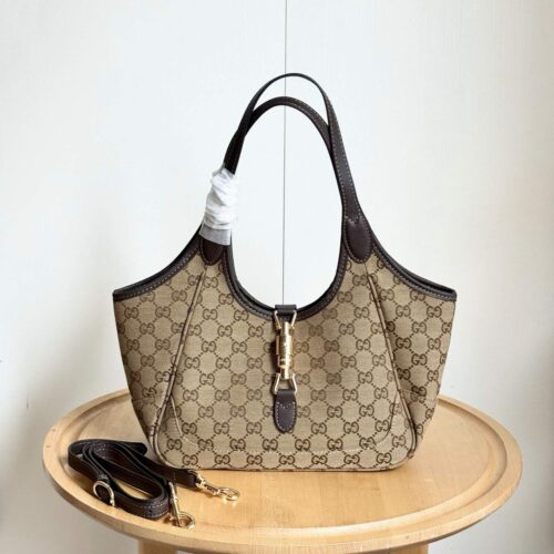Mercato small tote bag (9)