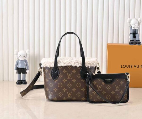 Neverfull Bandoulière Inside Out BB (1)