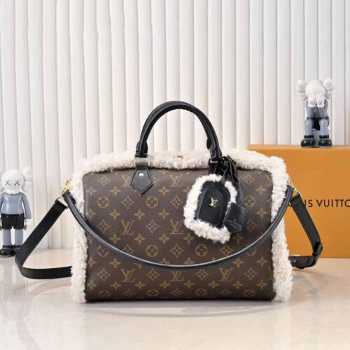 Speedy Soft 30 Teddy M26326 (1)