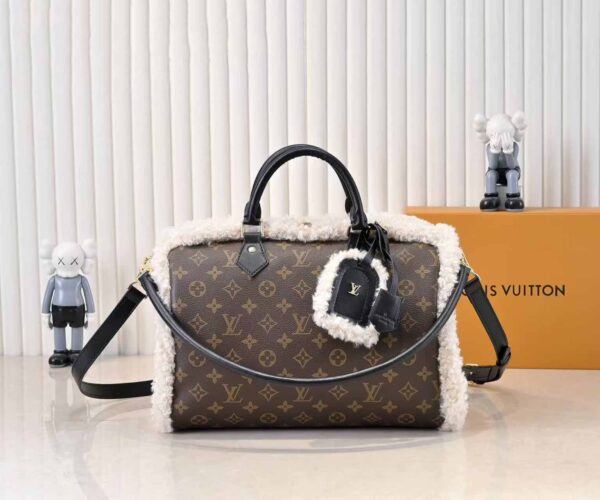Speedy Soft 30 Teddy M26326 (1)