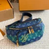 Rush Bumbag M25783