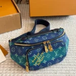 Rush Bumbag M25783