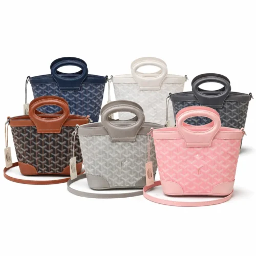 Beluga Mini Bag