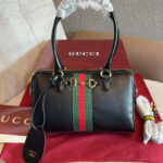 Borsetto medium boston bag (2)
