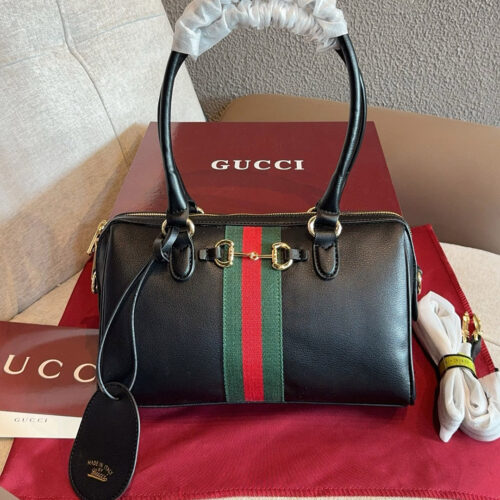 Borsetto medium boston bag (2)