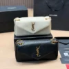 Calypso Medium In Grained Lambskin (1)