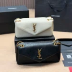 Calypso Medium In Grained Lambskin (1)